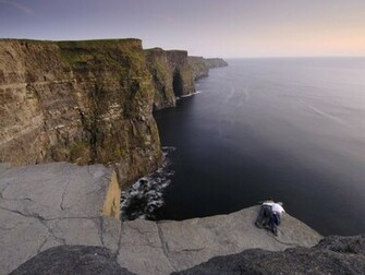 Cliffs Of Moher Ireland