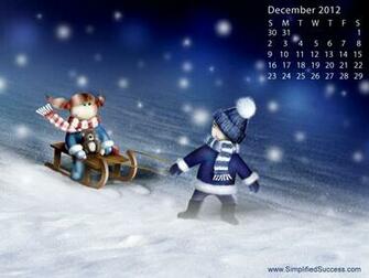 December Desktop Wallpaper Calendar Calendars Hub