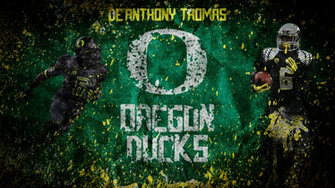 Oregon Wallpaper Ducks Art Nickfoshizal
