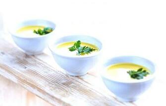 Soup Wallpaper Wallpaperexpert Journal