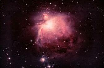 Orion Nebula Wallpaper HD Earth
