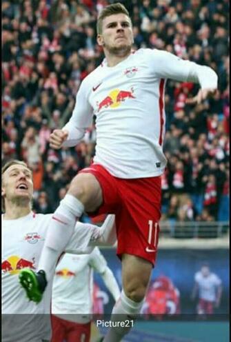 Timo Werner Best Wallpaper For Android Apk
