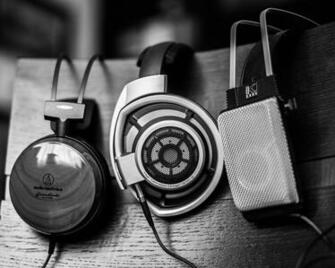 Akg Headphones Desktop Pc And Mac Wallpaper