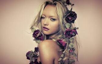 Gemma Ward HD Wallpaper Background Image Id