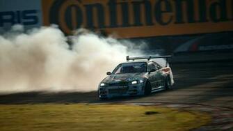 Nissan Skyline Gtr Wallpaper