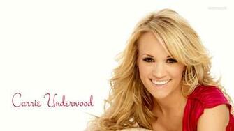 Carrie Underwood Wallpaper