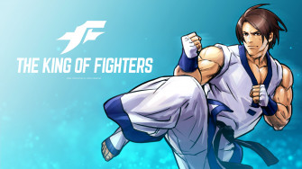 Special The King Of Fighters Portal Site