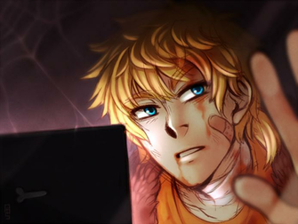 Omega Kenneth Mccormick By Aishishi