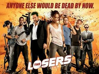 The Losers Image HD Wallpaper And Background Photos