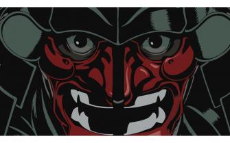 Program The Animatrix Matrix Kabuto