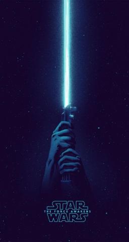 Star Wars iPhone Wallpaper On