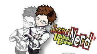 Avgn By Rabidk