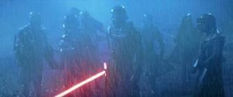 Star Wars The Knights Of Ren By Sonichedgehog2