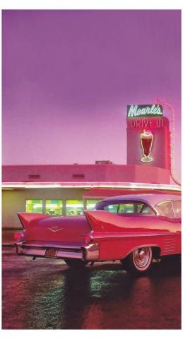 S Retro iPhone Background Vintage Aesthetic