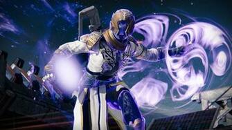 Destiny Wallpaper Games Others Game Mmofps Sci Fi