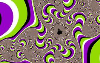 Hypnotic Background