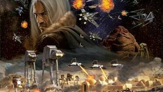 Star Wars Empire At War Wallpaper In