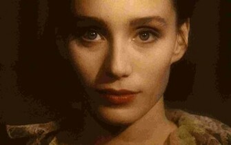 Kristin Scott Thomas Wallpaper