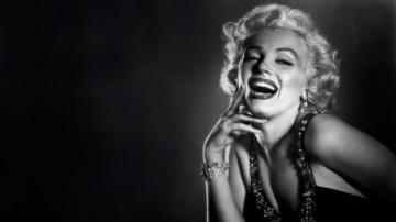 Marilyn Monroe Wallpaper