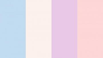 Expand Your Mind Color Scheme Blue Schemecolor