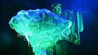 Flying Lotus Goes D And Anderson Paak Dazzles In Commanding Set
