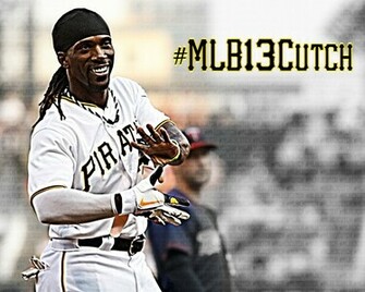 Vote Andrew Mccutchen Mlb13cutch Wallpaper