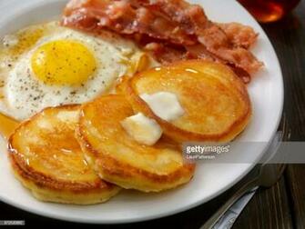 Five Easy To Make Breakfasts For The Rushed Mornings