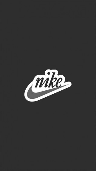Widget Purpose Nike Wallpaper Logo Art
