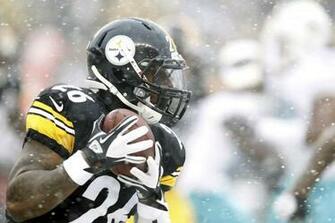 Le Veon Bell Continues To Be Bright Spot In Disappointing Steelers