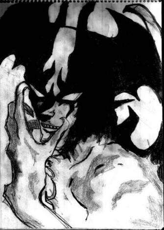 Devilman By Starvampire