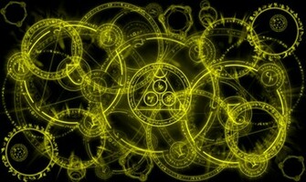 Alchemy Gimp Photo