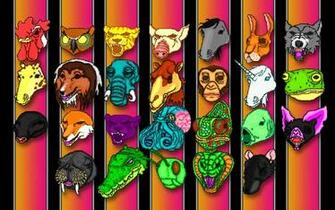 Hotline Miami Wallpaper Game HD