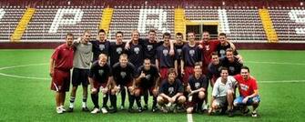 Usa Men Soccer Team Group Wallpaper HD