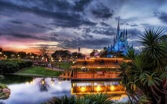 Walt Disney Desktop Wallpaper