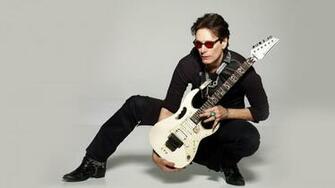 Steve Vai Music Fanart Tv