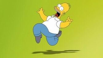 Funny Homer Simpson Photos HD Wallpaper Image Pictures