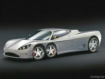 HD Car Wallpaper For Desktop
