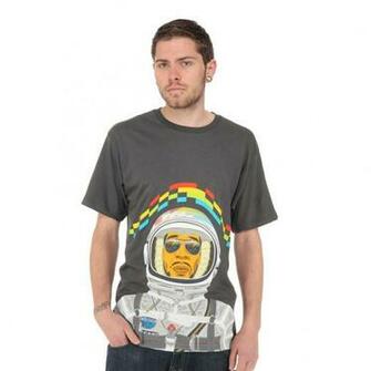 Kid Cudi Indicud Shirt B Y D M Ocuk Oldum