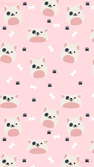 Charlie Squishmallow Wallpaper By Nawnii