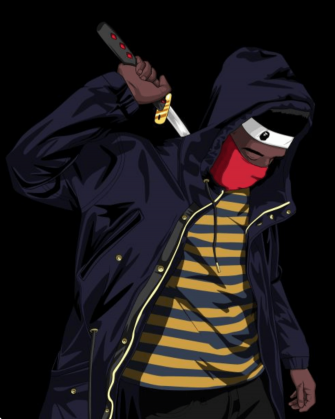 Dope Cartoon Wallpaper On