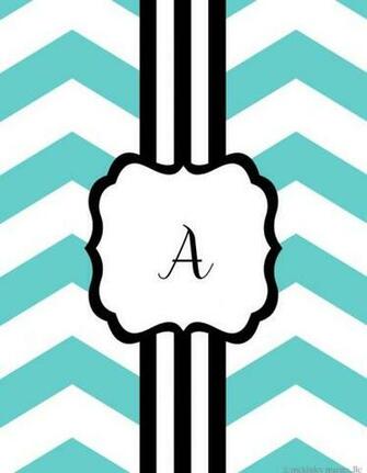 Monogram Wallpaper Fan Pic I Love My Fans For Sharing Pictures