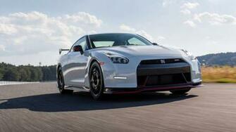 Nissan Gt R Nismo Computer Wallpaper Desktop Background
