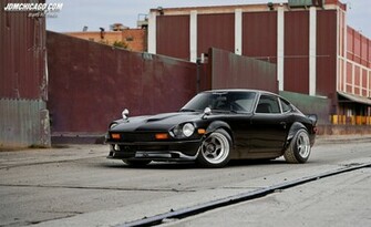 Datsun 280z