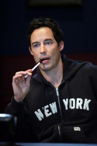 Tom In Love Monkey Cavanagh Photo