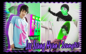 Big Bang Fansite
