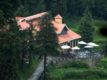 Aamod Resort Dalhousie India Res Pictures Deals
