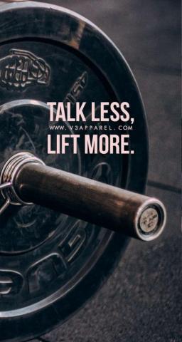 Gym Wallpaper Ideas Motivation
