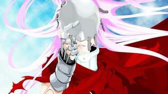 Deadman Wonderland Computer Wallpaper Desktop Background