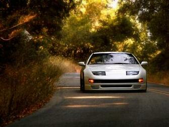 Nissan Cars On Desktop Background HD Wallpaper