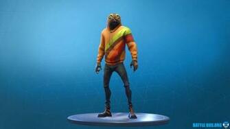 Doggo Outfit Grumble Gang Set Fortnite News Skins Settings